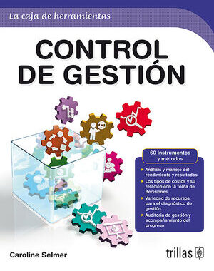 CONTROL DE GESTION
