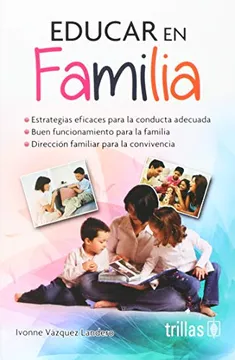 EDUCAR EN FAMILIA