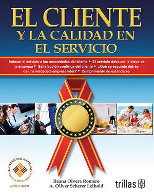 EL CLIENTE Y LA CALIDAD EN EL SERVICIO