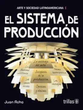EL SISTEMA DE PRODUCCION  (Arte y Sociedad Latinoamericana)