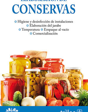 ELABORACION DE CONSERVAS