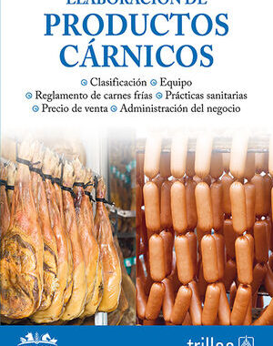 ELABORACION DE PRODUCTOS CARNICOS