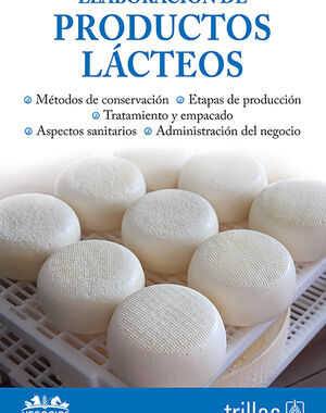ELABORACION DE PRODUCTOS LACTEOS