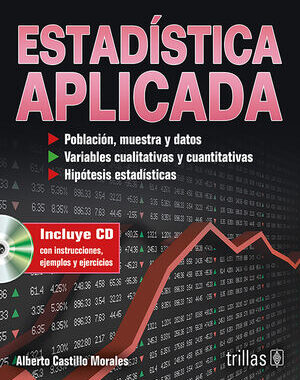 ESTADISTICA APLICADA ESTADISTICA APLICADA