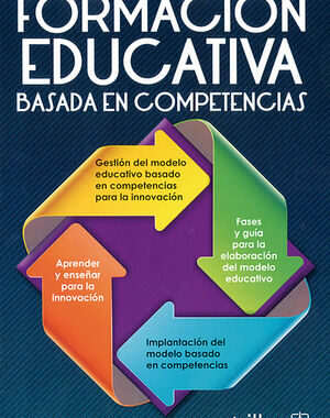 FORMACION EDUCATIVA BASADA EN COMPETENCIAS