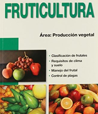 FRUTICULTURA
