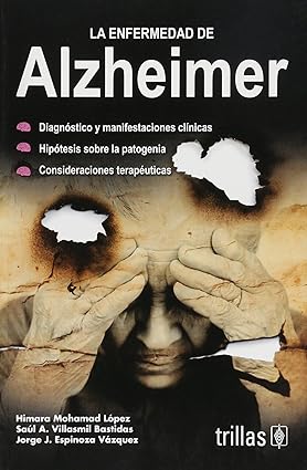 LA ENFERMEDAD DE ALZHEIMER
