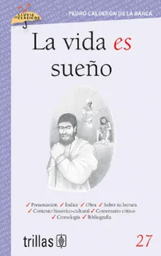 LA VIDA ES SUEÑO