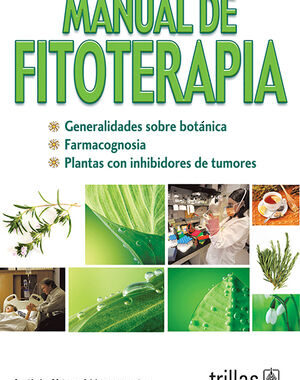 MANUAL DE FITOTERAPIA