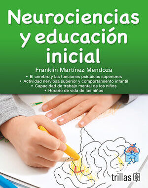 NEUROCIENCIAS Y EDUCACION INICIAL