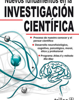NUEVOS FUNDAMENTOS EN LA INVESTIGACION CIENTIFICA