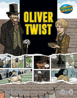 OLIVER TWIST