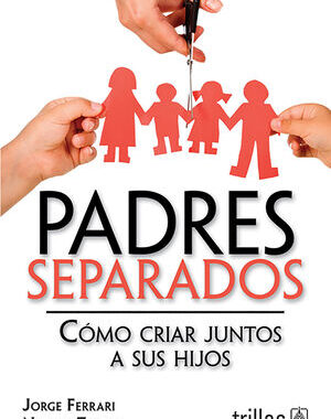 PADRES SEPARADOS COMO CRIAR JUNTOS A SUS HIJOS