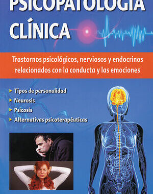 PSICOPATOLOGIA CLINICA