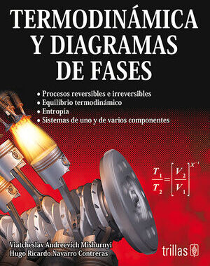 TERMODINAMICA Y DIAGRAMAS DE FASES