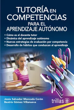 TUTORIA EN COMPETENCIAS PARA EL APRENDIZAJE AUTONOMO