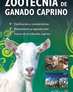 ZOOTECNIA DE GANADO CAPRINO