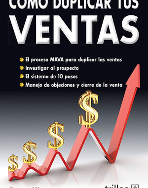 COMO DUPLICAR TUS VENTAS