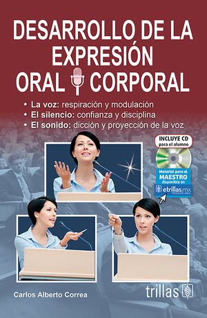 DESARROLLO DE LA EXPRESION ORAL Y CORPORAL