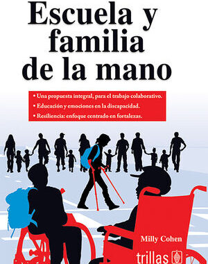 ESCUELA Y FAMILIA DE LA MANO