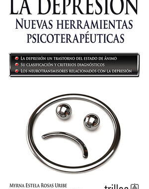 LA DEPRESION NUEVAS HERRAMIENTAS PSICOTERAPEUTICAS