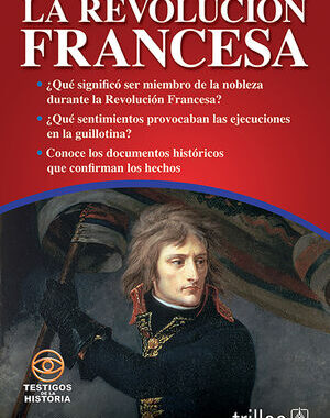 LA REVOLUCION FRANCESA