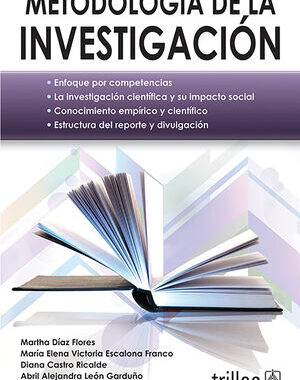 METODOLOGIA DE LA INVESTIGACION