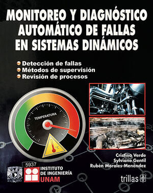 MONITOREO Y DIAGNOSTICO AUTOMATICO DE FALLAS EN SISTEMAS DINAMICOS