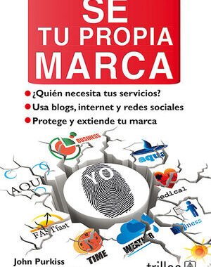 SE TU PROPIA MARCA