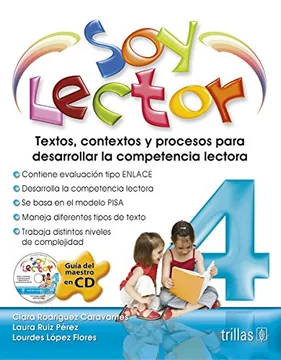 SOY LECTOR 4