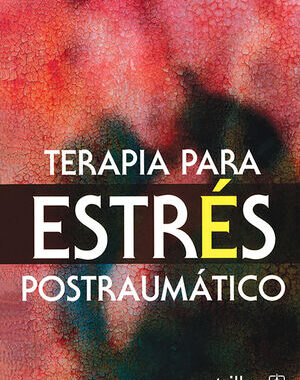 TERAPIA PARA ESTRES POSTRAUMATICO