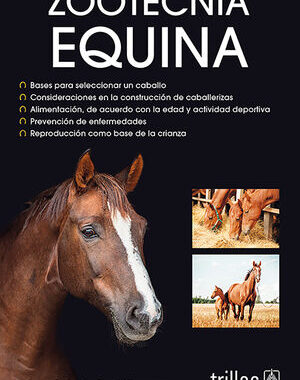 ZOOTECNIA EQUINA