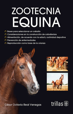 ZOOTECNIA EQUINA