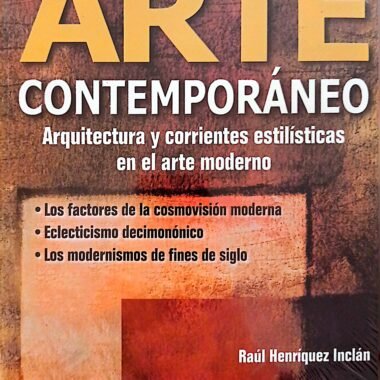 Arte contemporaneo
