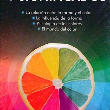 FORMA, COLOR Y SIGNIFICADOS