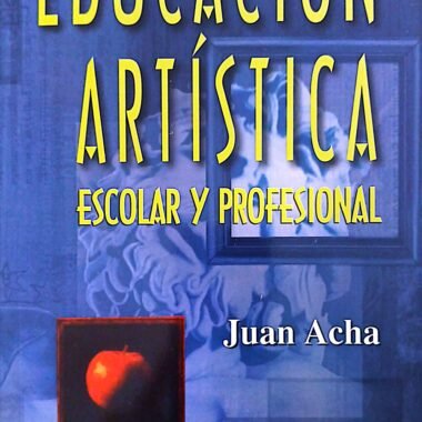 EDUCACION ARTISTICA